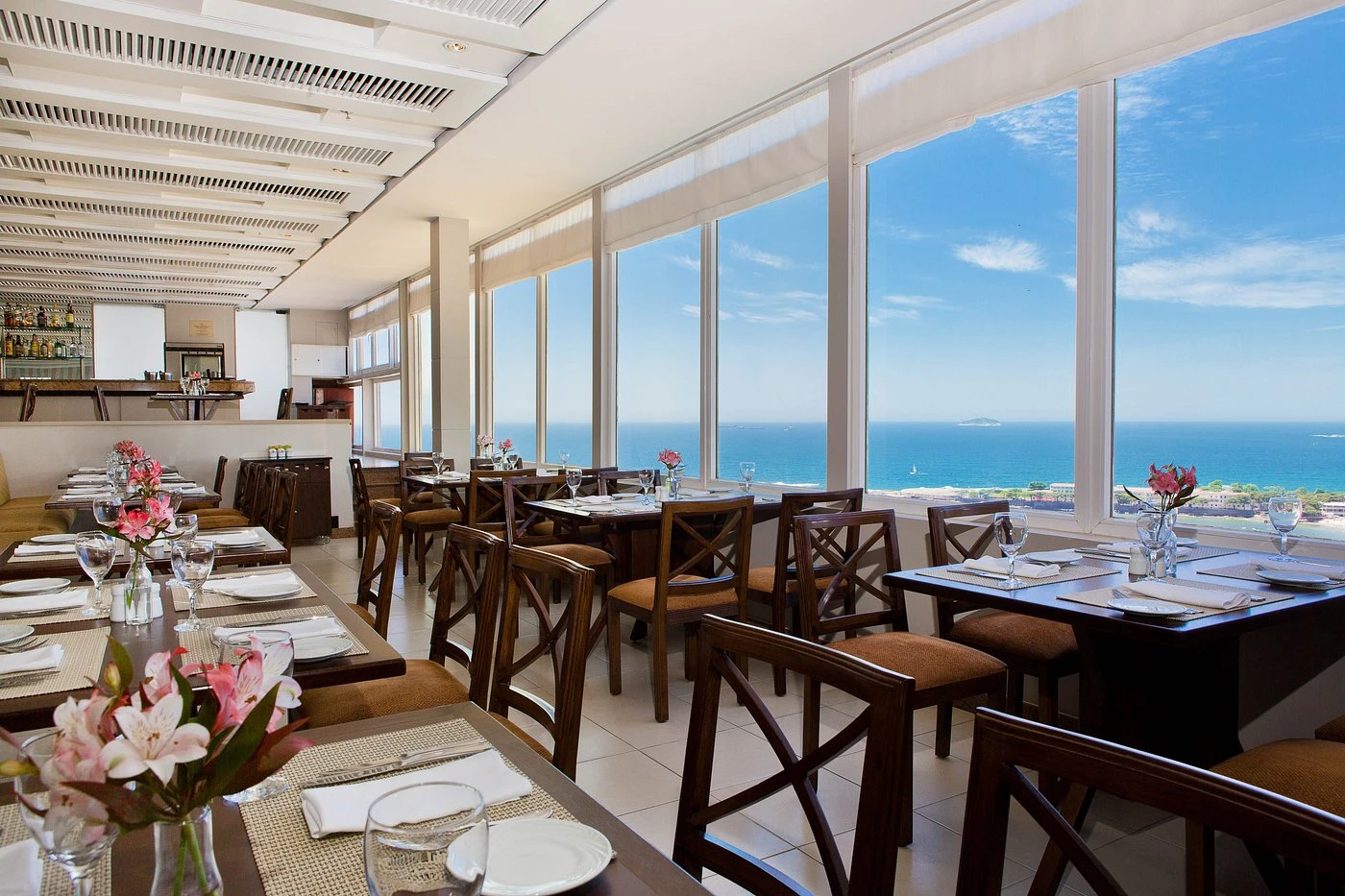 Classic 30th Floor - Chef Rubens & 360º View - Image